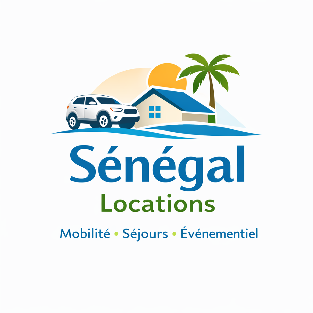 Senegal Locations